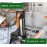 SỬA MÁY BƠM NƯỚC TẠI NHÀ